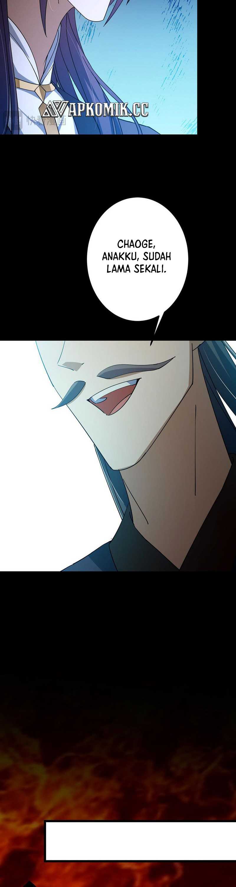 Read Keep A Low Profile, Sect Leader ID Manga Online