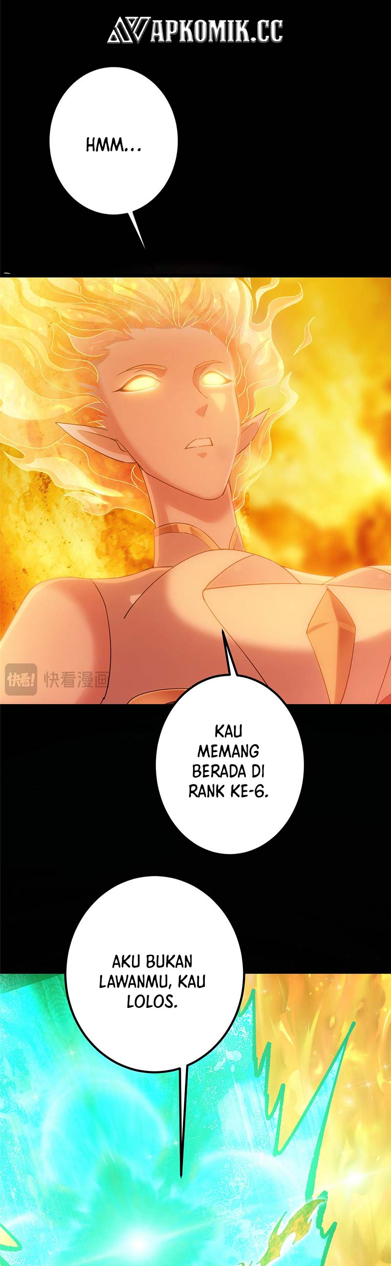 Read Keep A Low Profile, Sect Leader ID Manga Online
