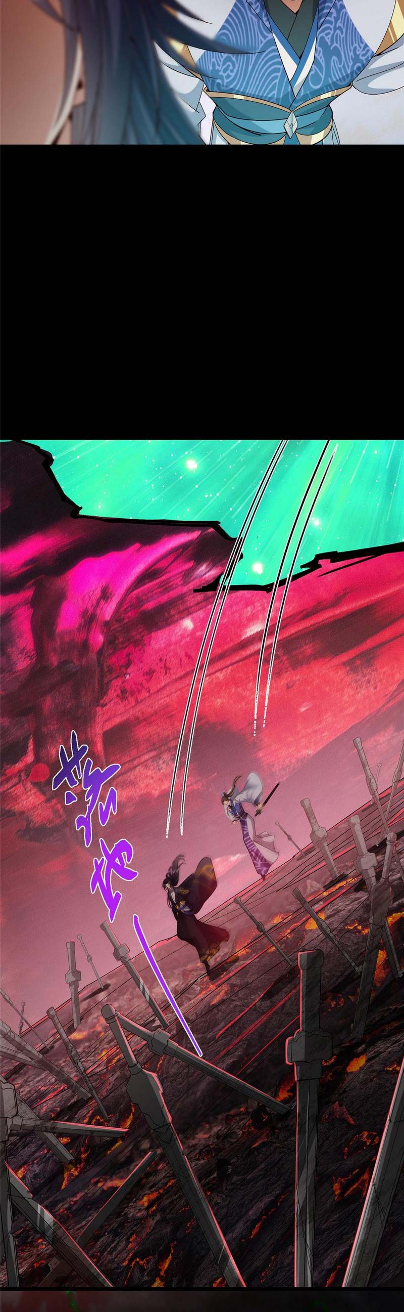 Read Keep A Low Profile, Sect Leader ID Manga Online