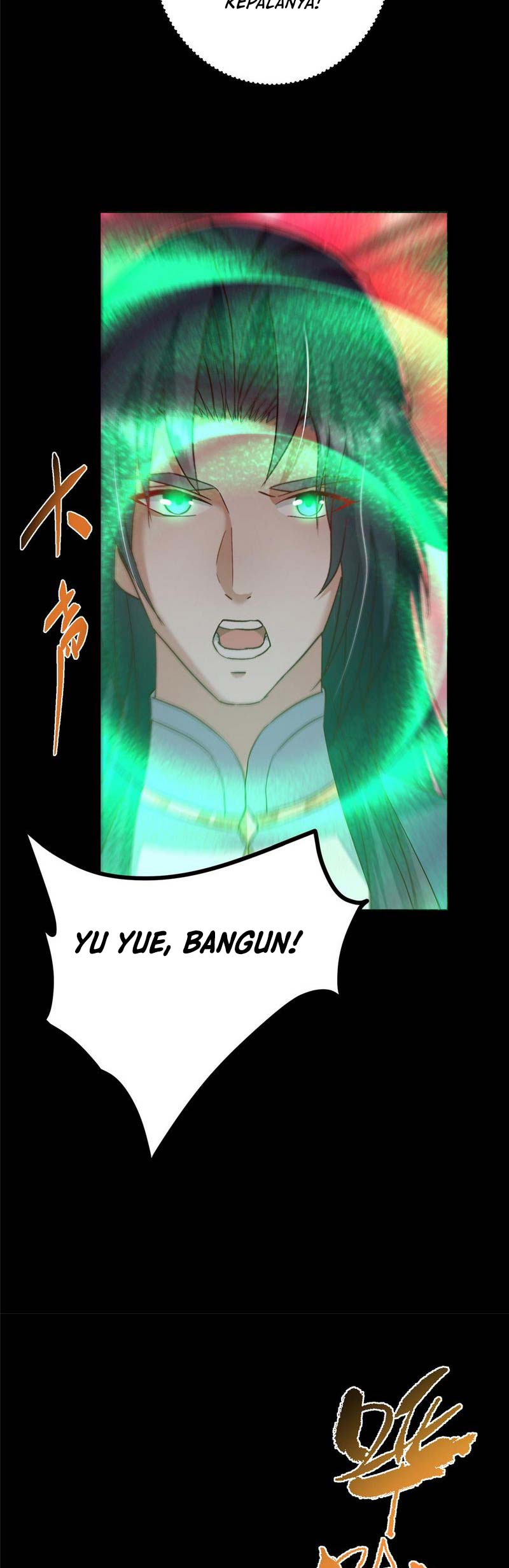 Read Keep A Low Profile, Sect Leader ID Manga Online