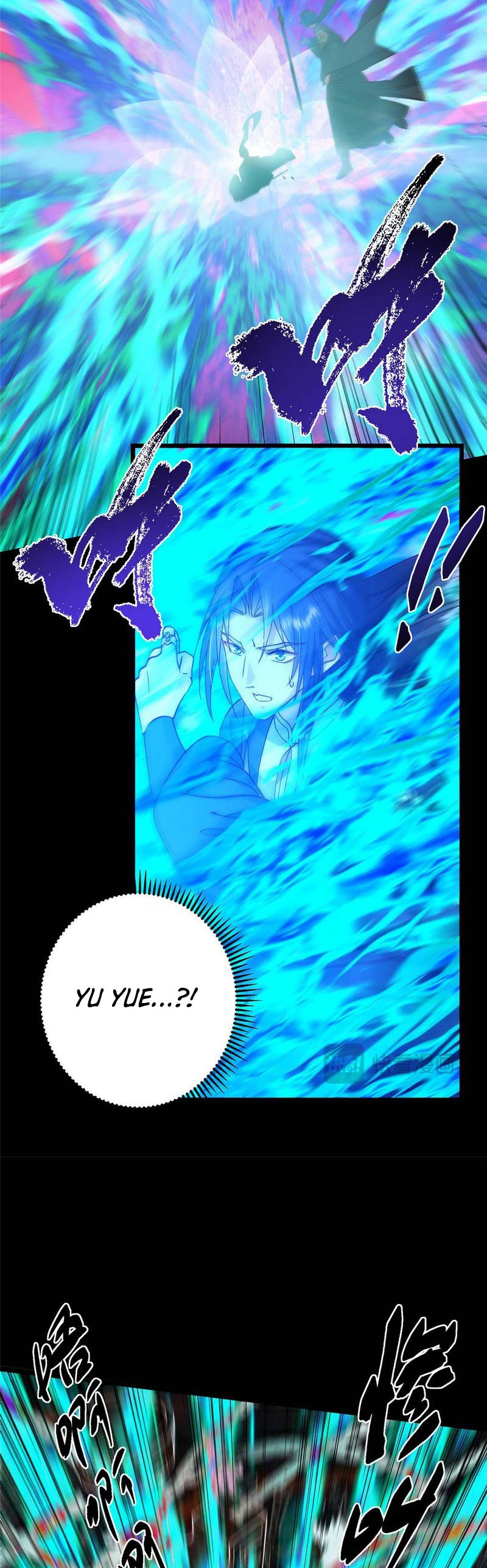Read Keep A Low Profile, Sect Leader ID Manga Online