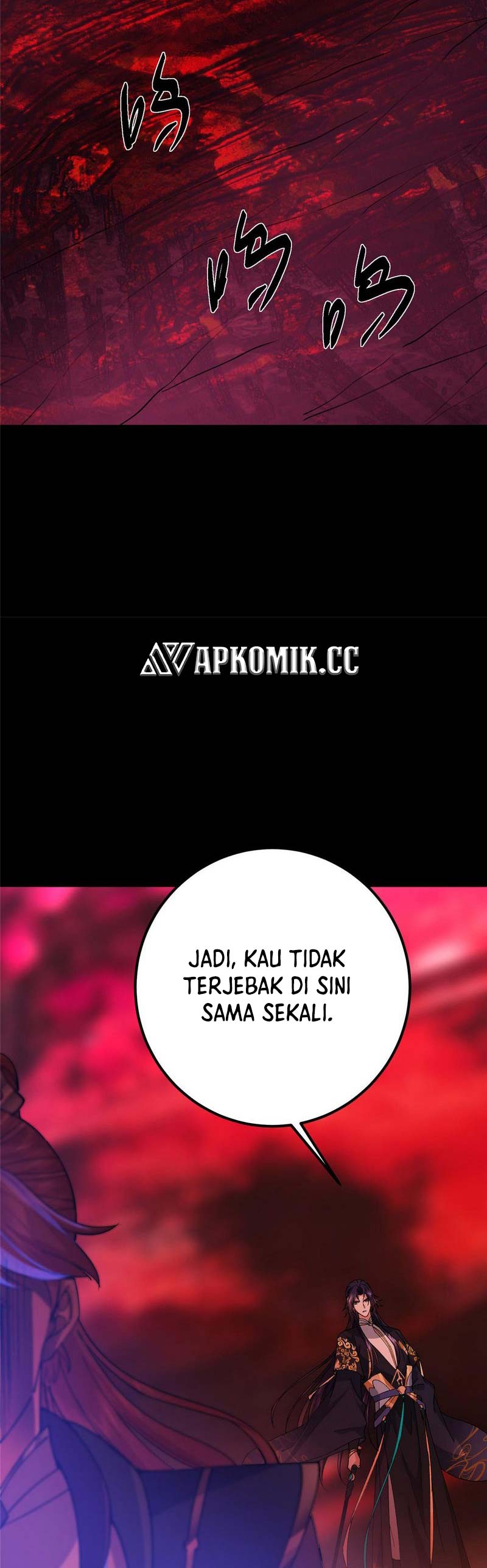 Read Keep A Low Profile, Sect Leader ID Manga Online