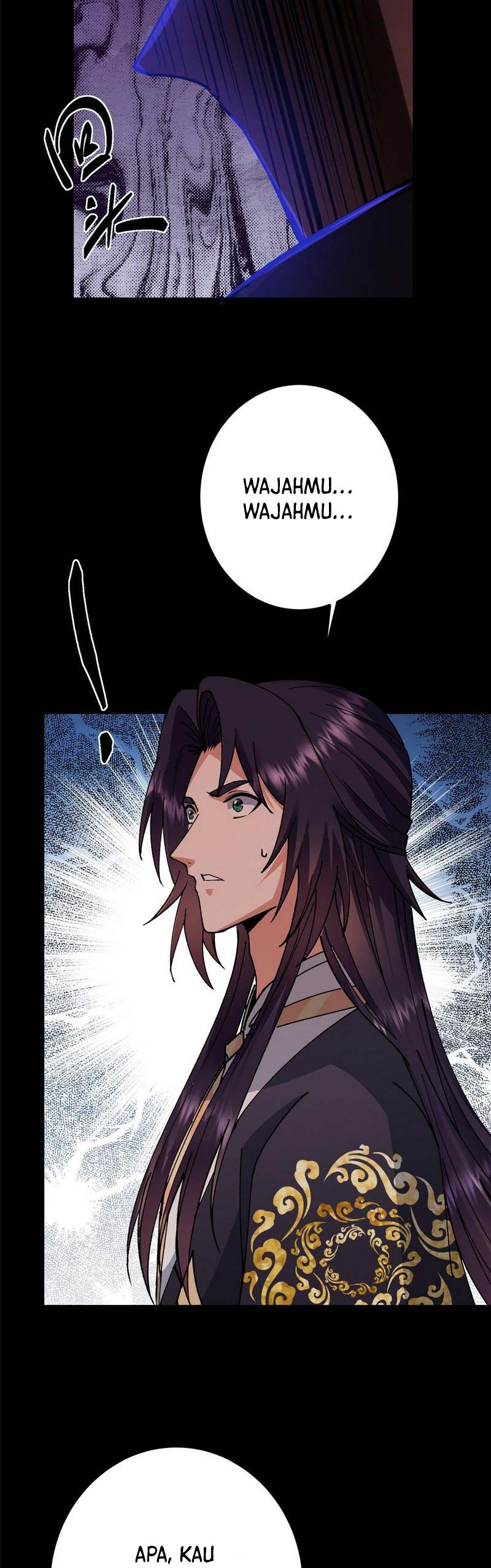 Read Keep A Low Profile, Sect Leader ID Manga Online