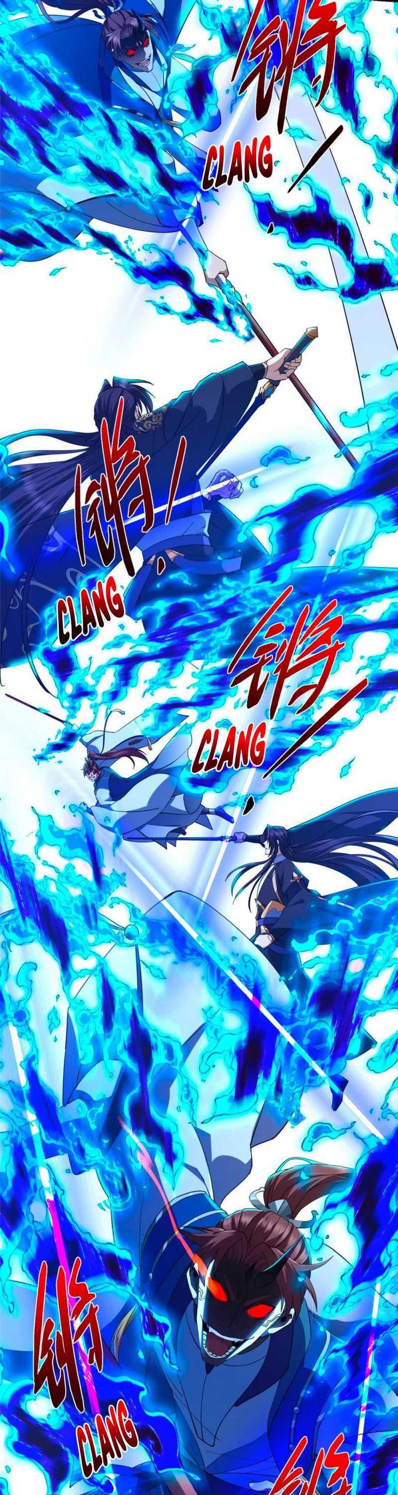 Read Keep A Low Profile, Sect Leader ID Manga Online