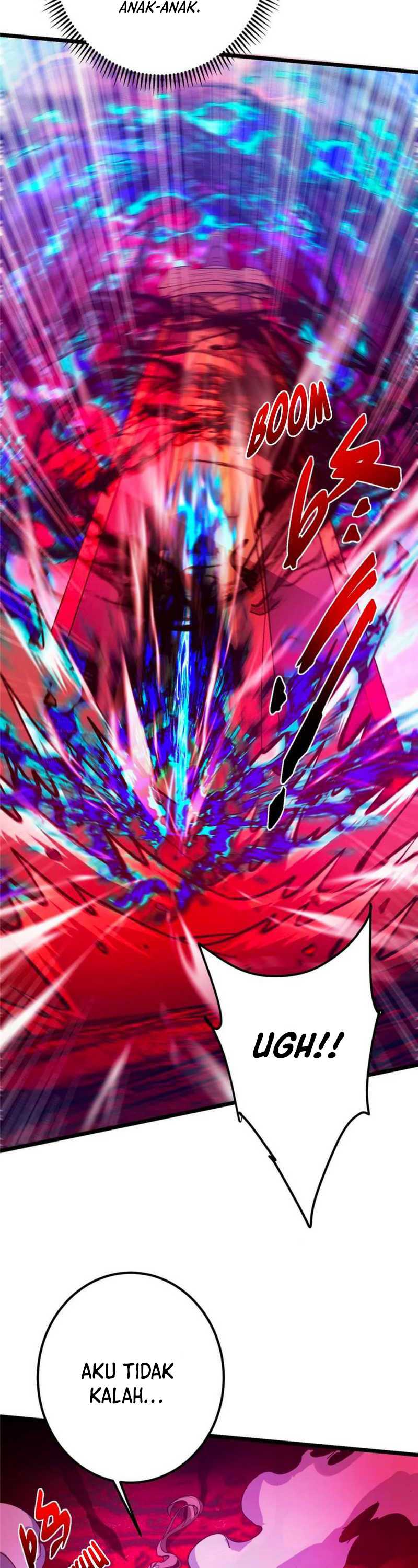 Read Keep A Low Profile, Sect Leader ID Manga Online