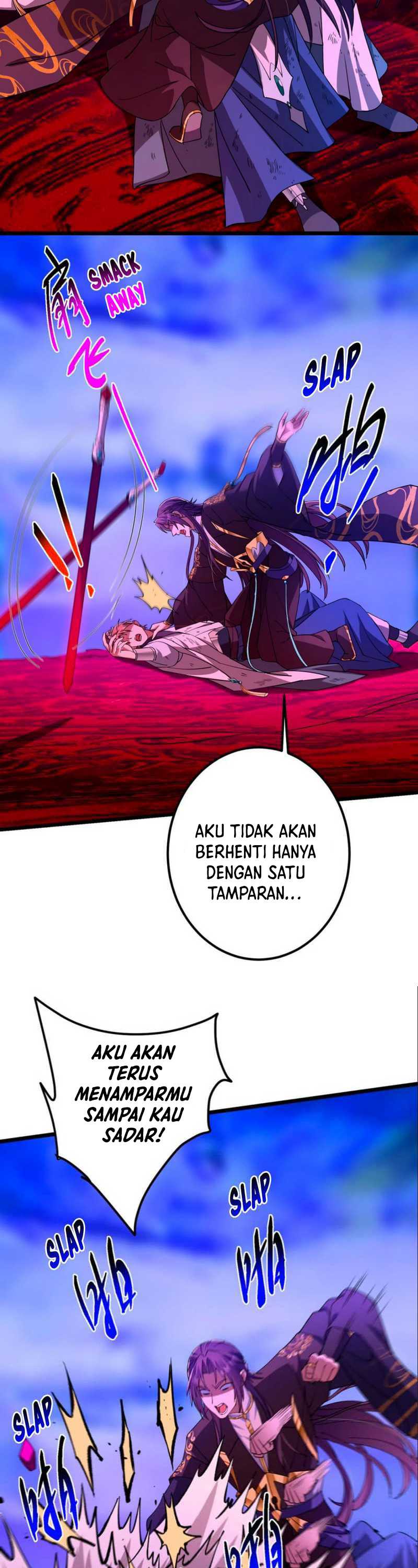 Read Keep A Low Profile, Sect Leader ID Manga Online
