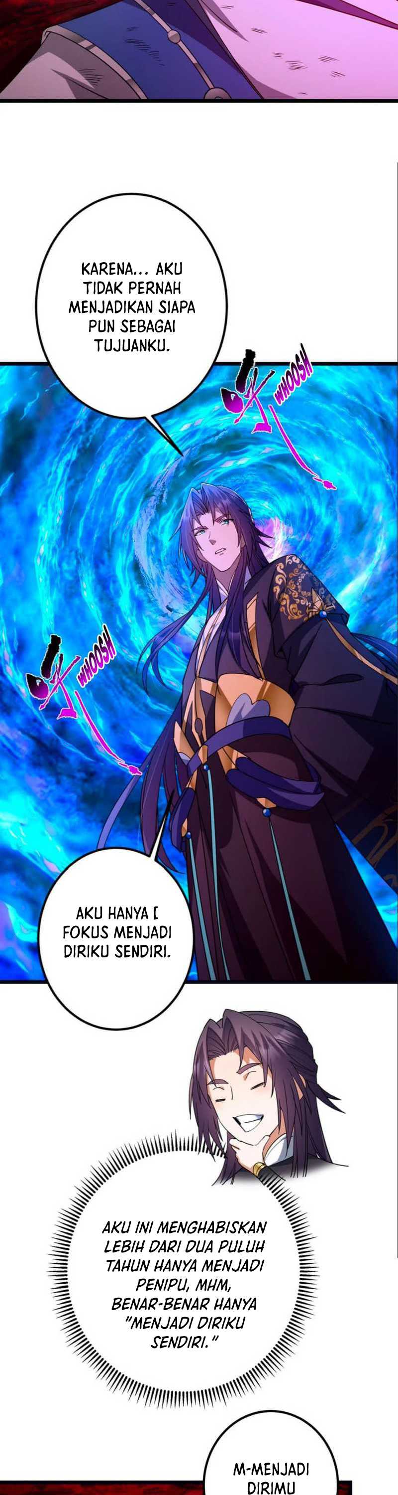 Read Keep A Low Profile, Sect Leader ID Manga Online