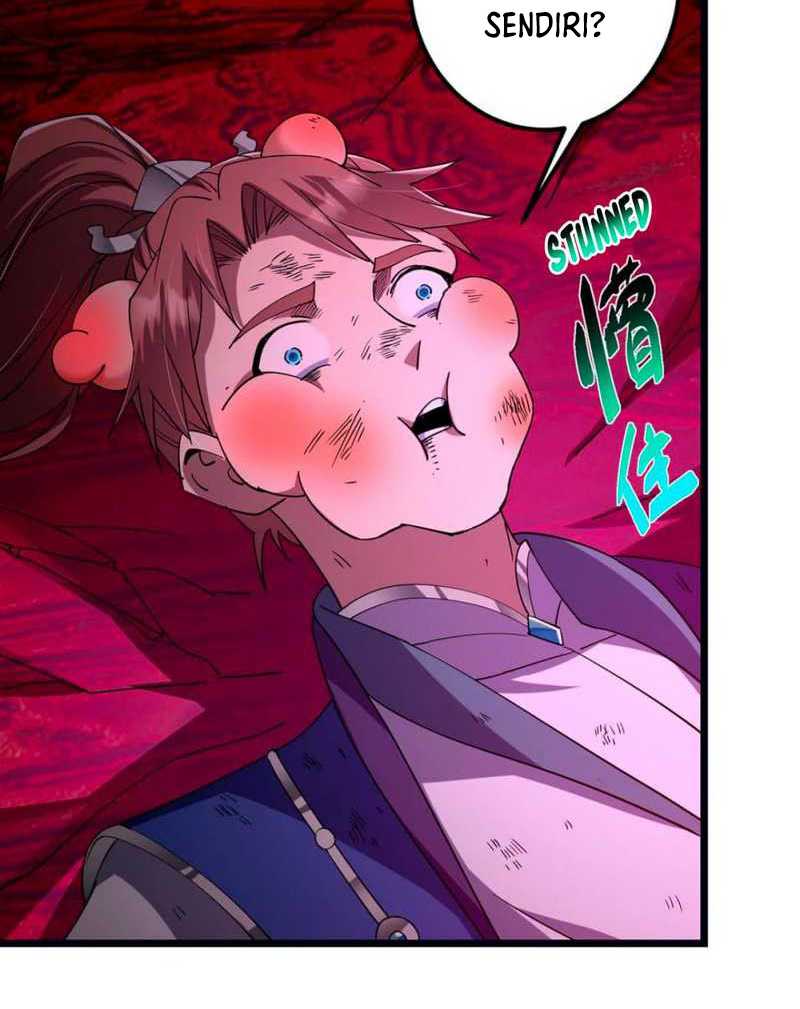 Read Keep A Low Profile, Sect Leader ID Manga Online