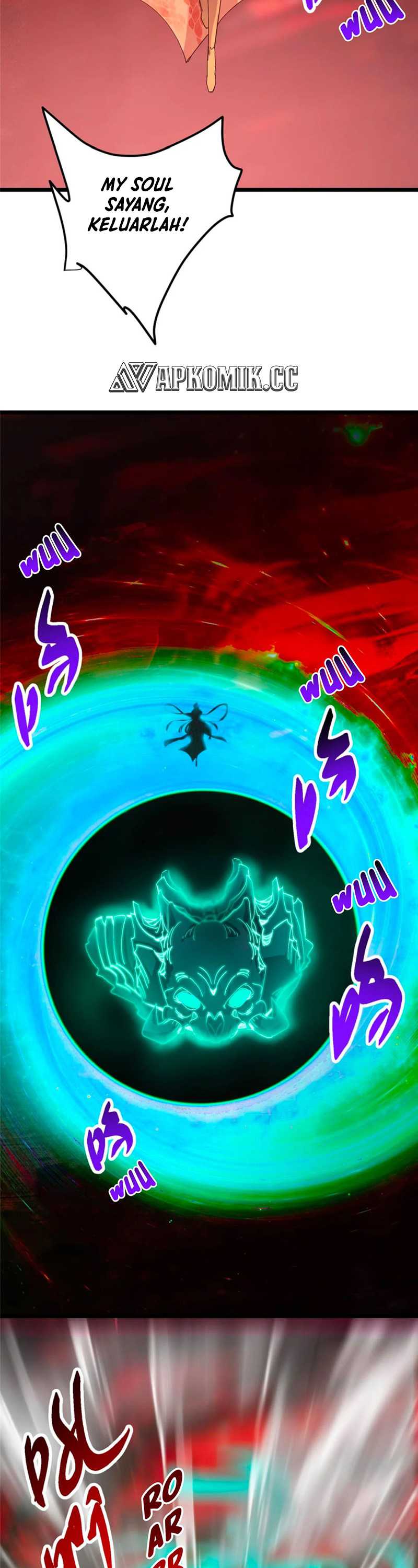 Read Keep A Low Profile, Sect Leader ID Manga Online