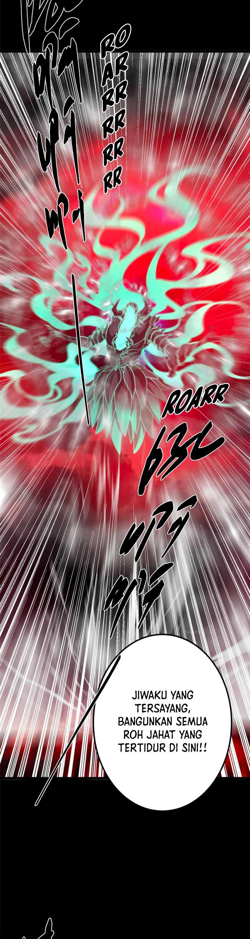 Read Keep A Low Profile, Sect Leader ID Manga Online