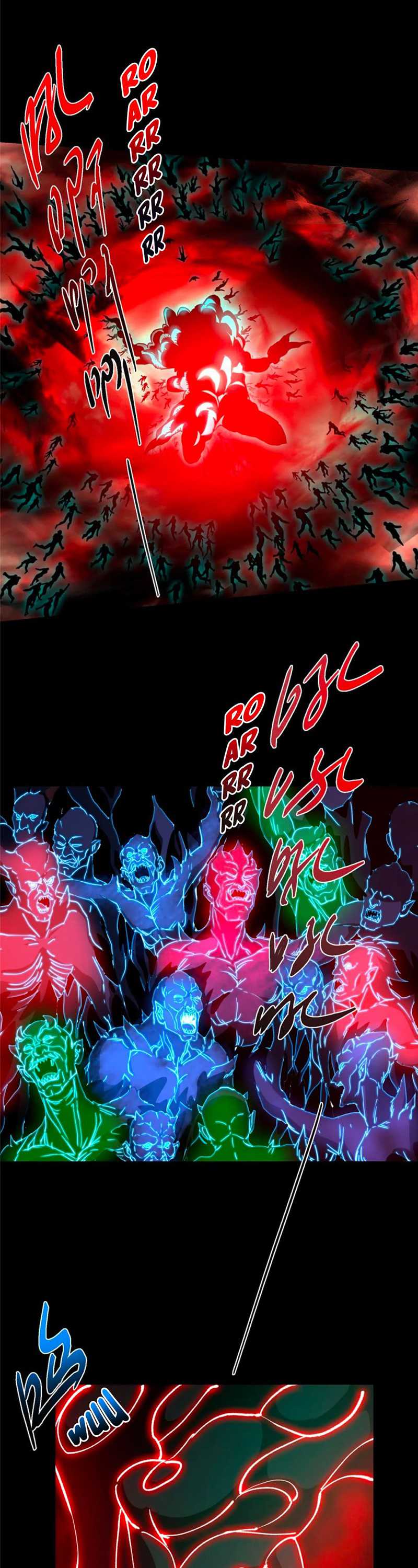 Read Keep A Low Profile, Sect Leader ID Manga Online