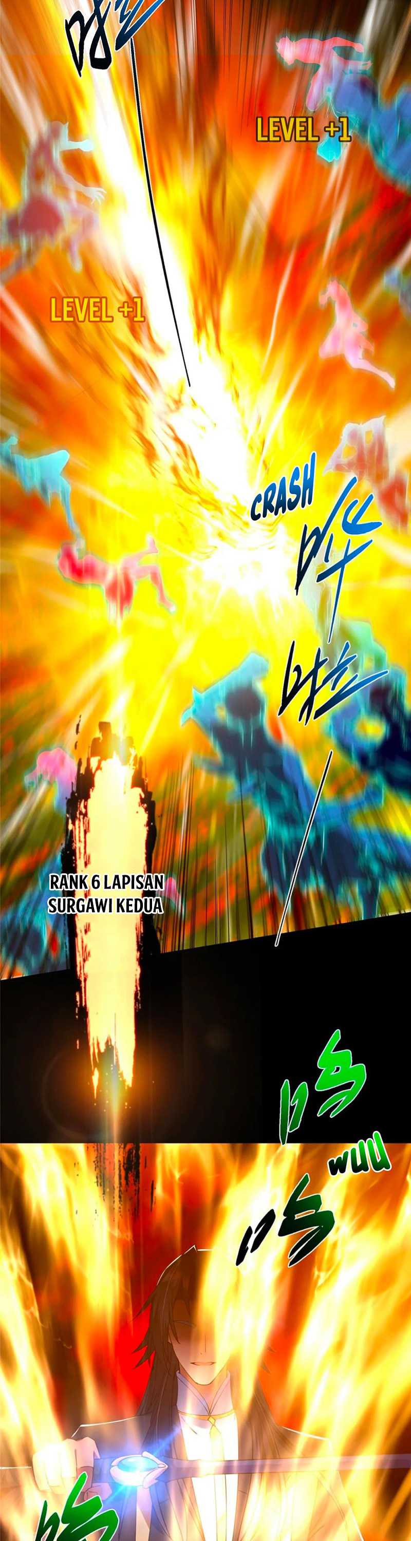 Read Keep A Low Profile, Sect Leader ID Manga Online