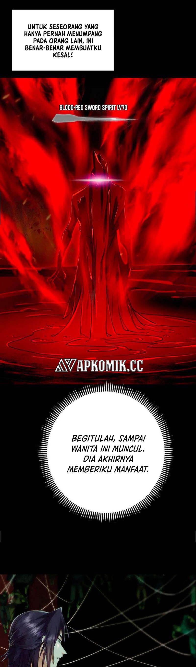 Read Keep A Low Profile, Sect Leader ID Manga Online
