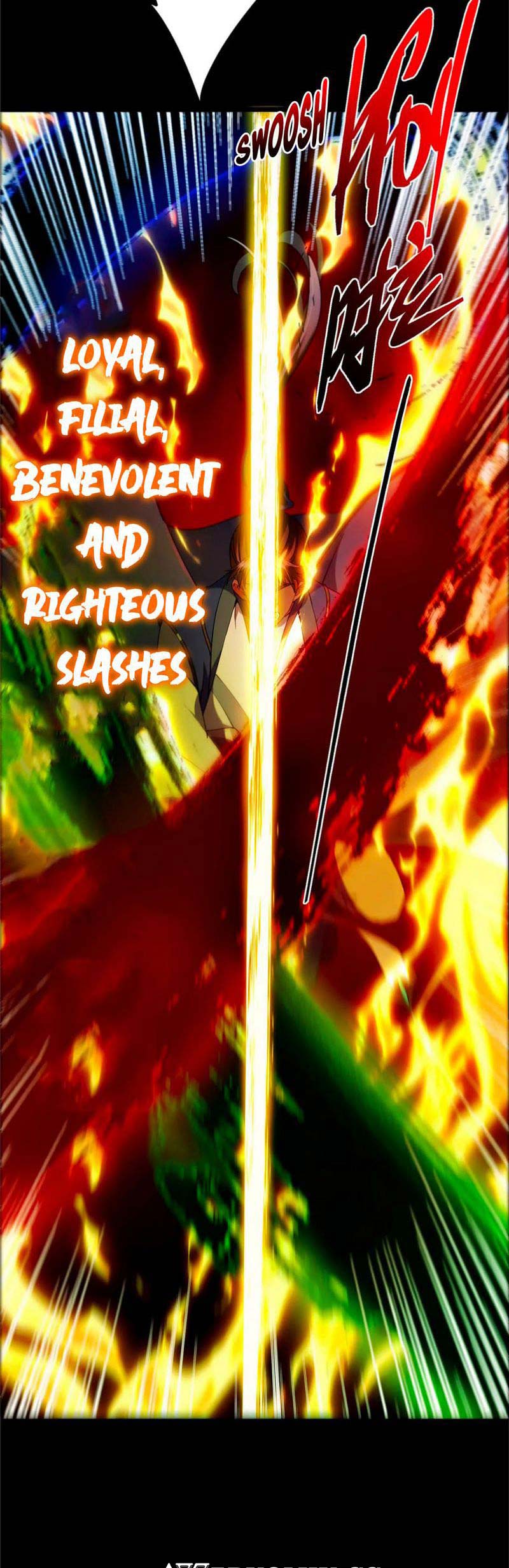 Read Keep A Low Profile, Sect Leader ID Manga Online