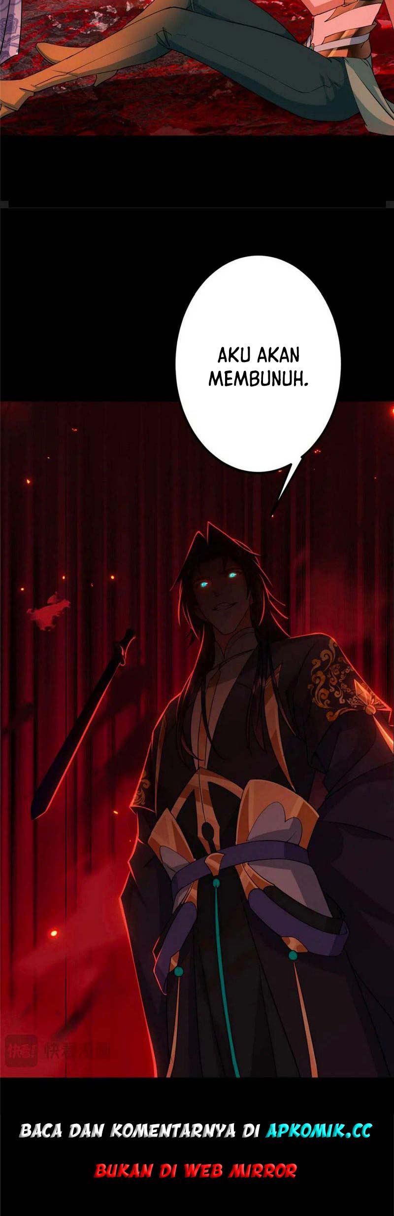 Read Keep A Low Profile, Sect Leader ID Manga Online