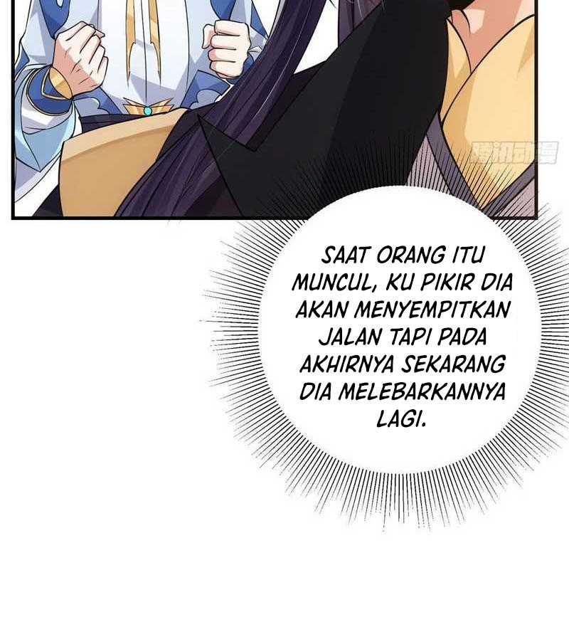 Read Keep A Low Profile, Sect Leader ID Manga Online