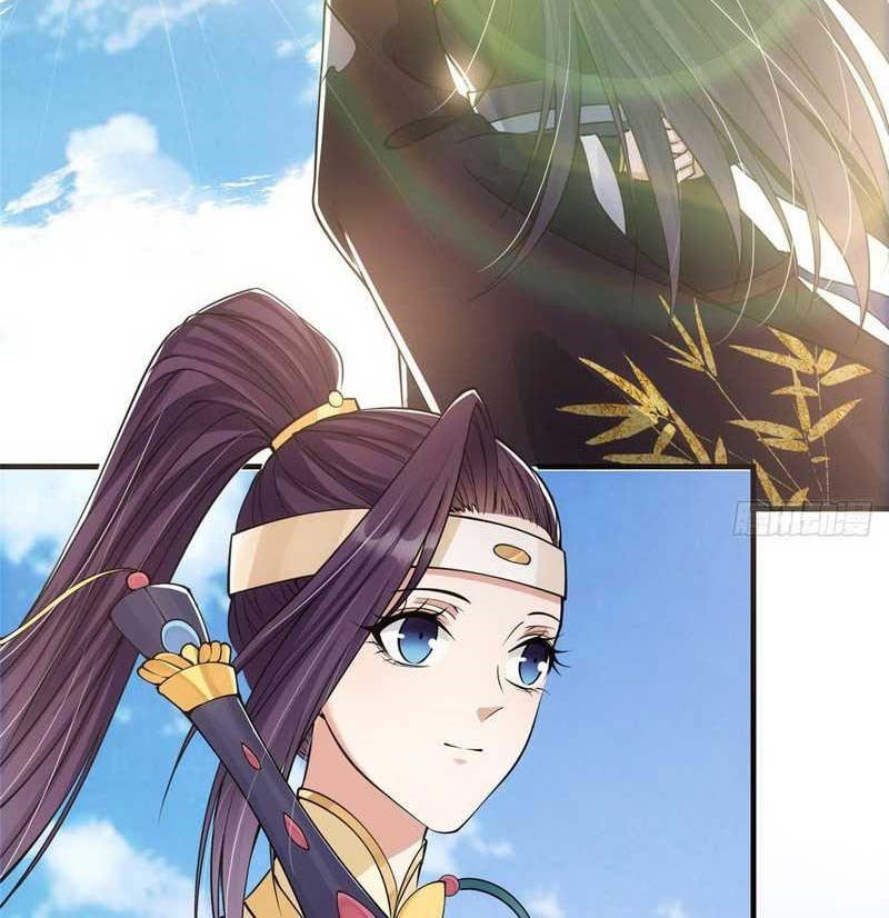 Read Keep A Low Profile, Sect Leader ID Manga Online
