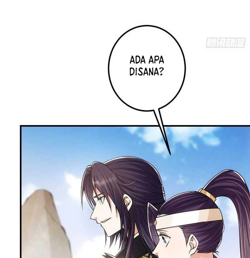 Read Keep A Low Profile, Sect Leader ID Manga Online