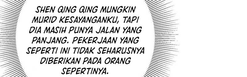 Read Keep A Low Profile, Sect Leader ID Manga Online