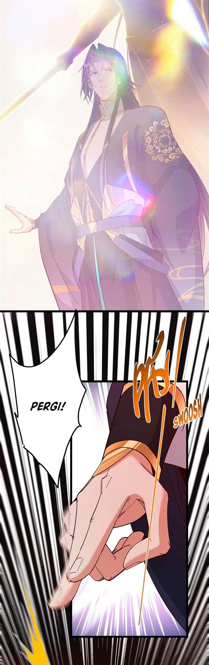 Read Keep A Low Profile, Sect Leader ID Manga Online