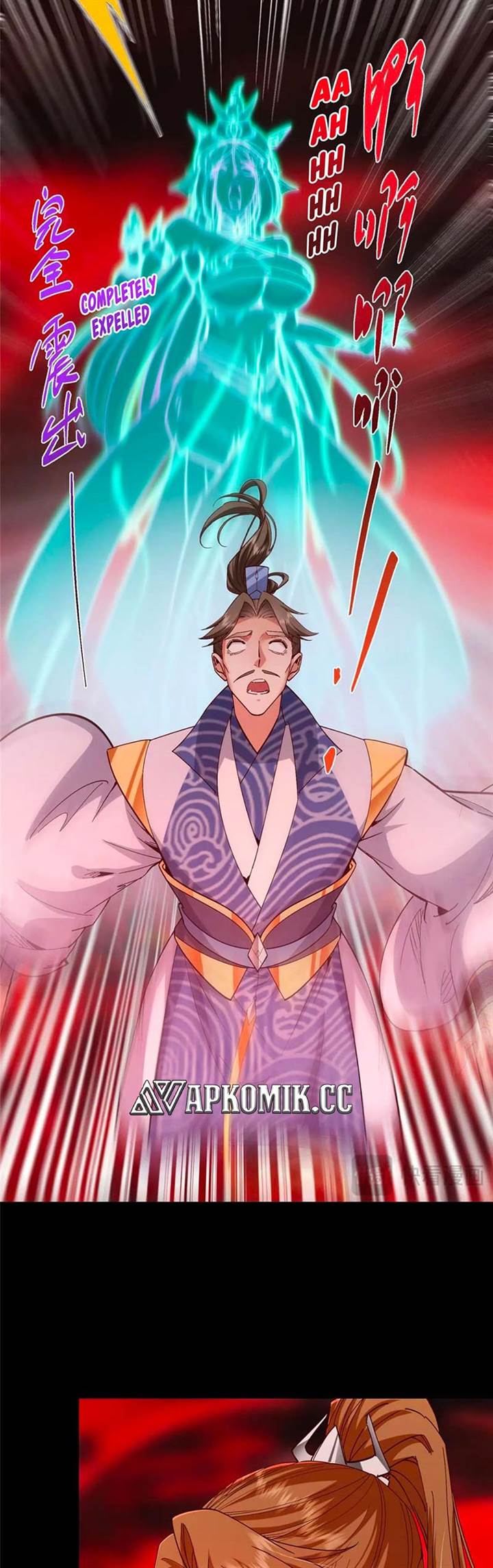 Read Keep A Low Profile, Sect Leader ID Manga Online