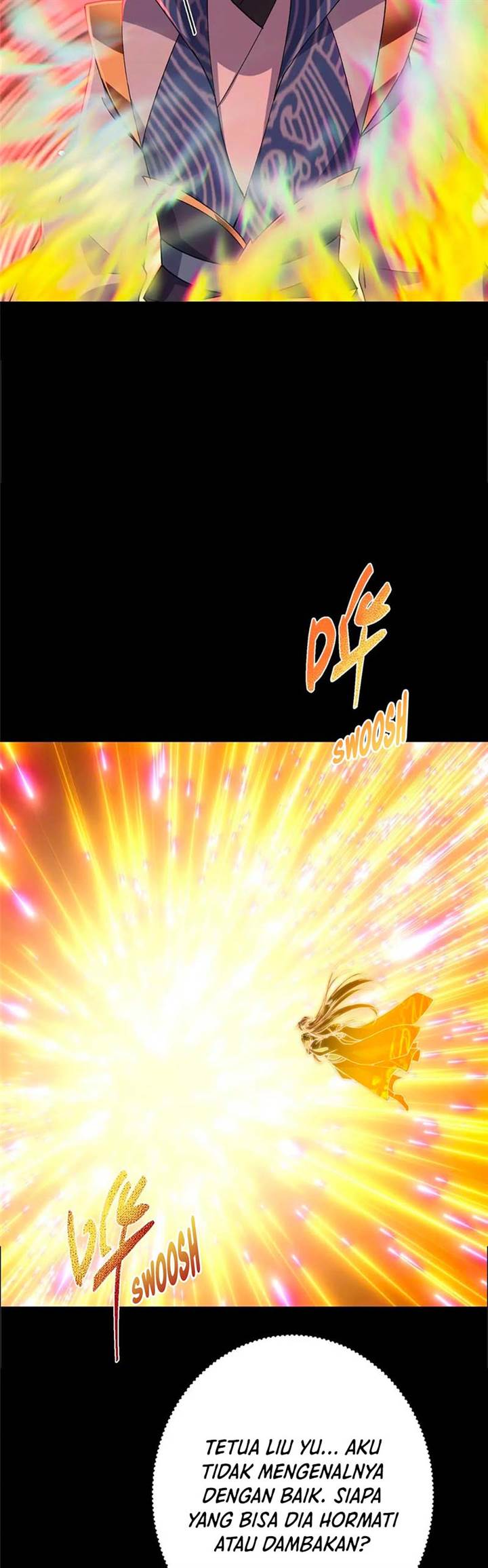 Read Keep A Low Profile, Sect Leader ID Manga Online