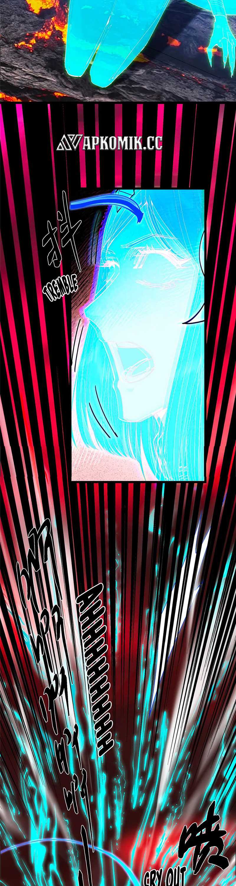 Read Keep A Low Profile, Sect Leader ID Manga Online