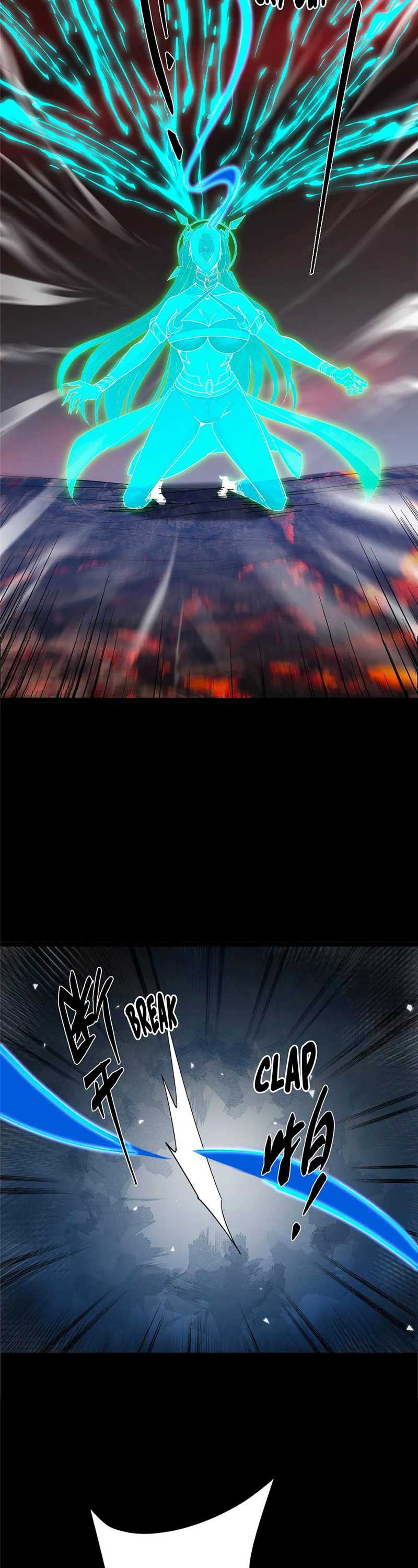 Read Keep A Low Profile, Sect Leader ID Manga Online