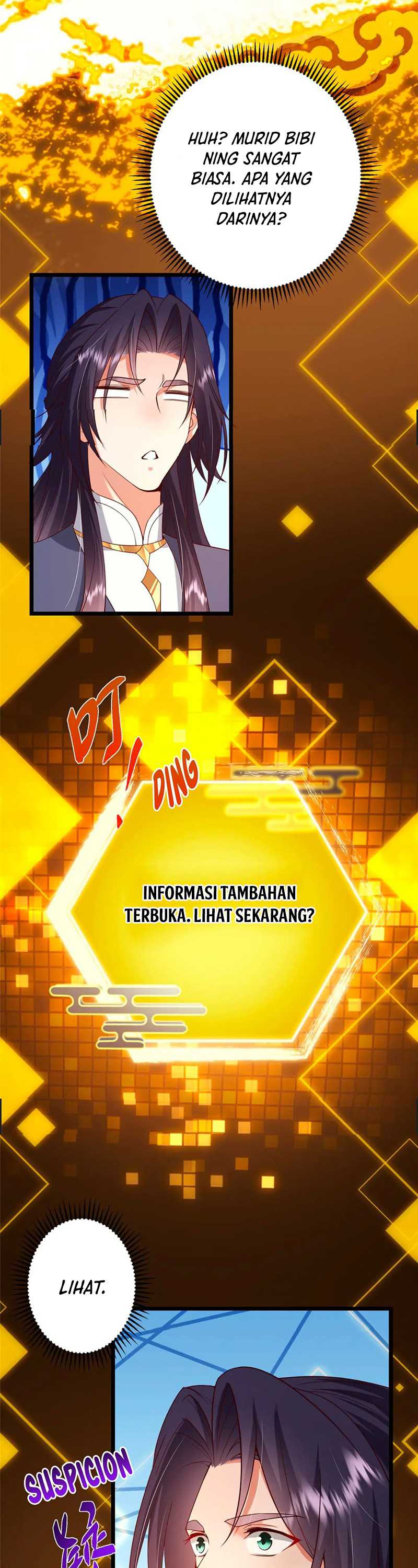 Read Keep A Low Profile, Sect Leader ID Manga Online
