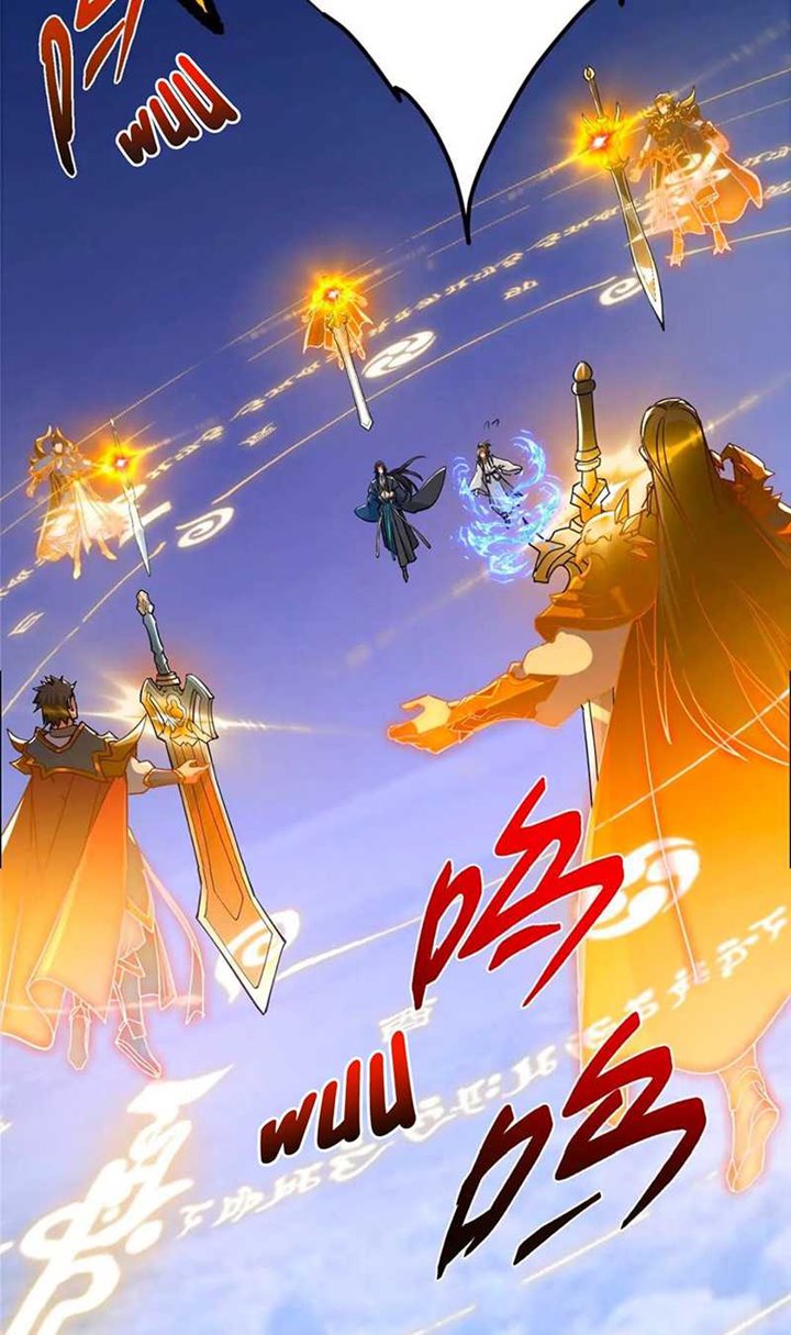 Read Keep A Low Profile, Sect Leader ID Manga Online