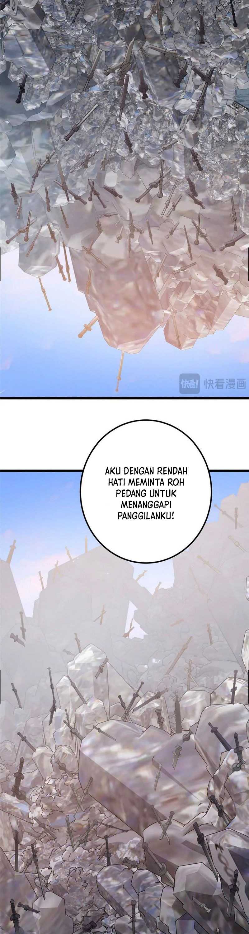 Read Keep A Low Profile, Sect Leader ID Manga Online