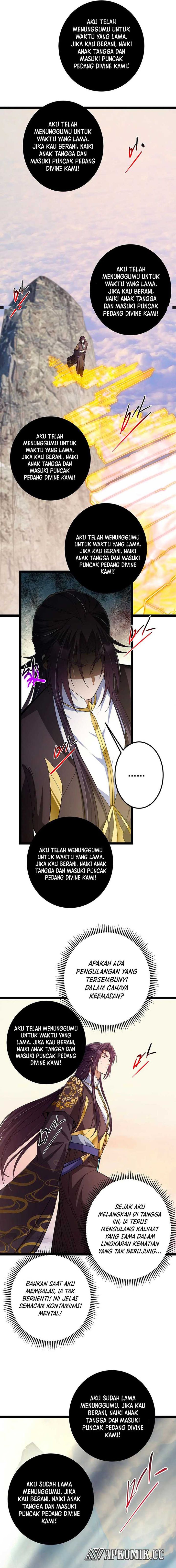 Read Keep A Low Profile, Sect Leader ID Manga Online