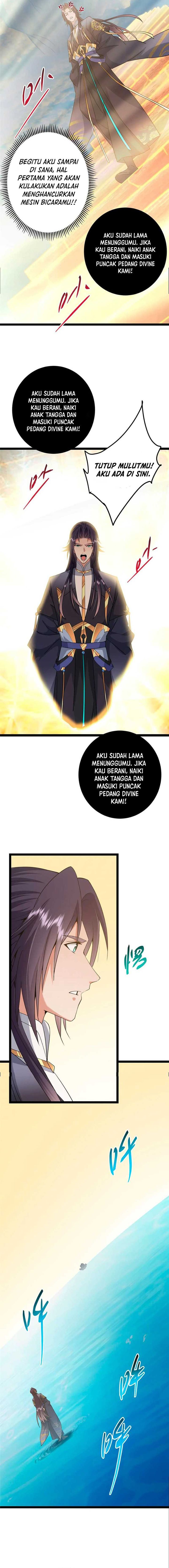 Read Keep A Low Profile, Sect Leader ID Manga Online