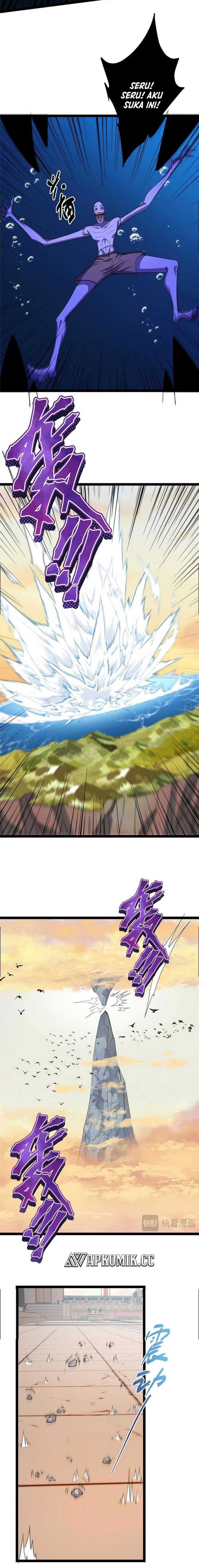 Read Keep A Low Profile, Sect Leader ID Manga Online