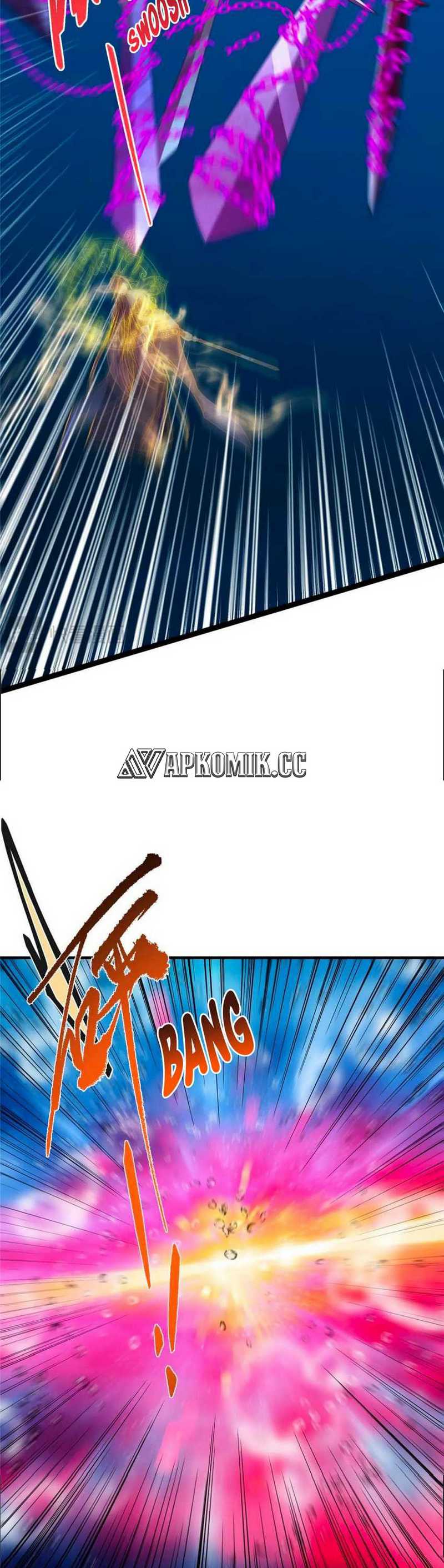 Read Keep A Low Profile, Sect Leader ID Manga Online