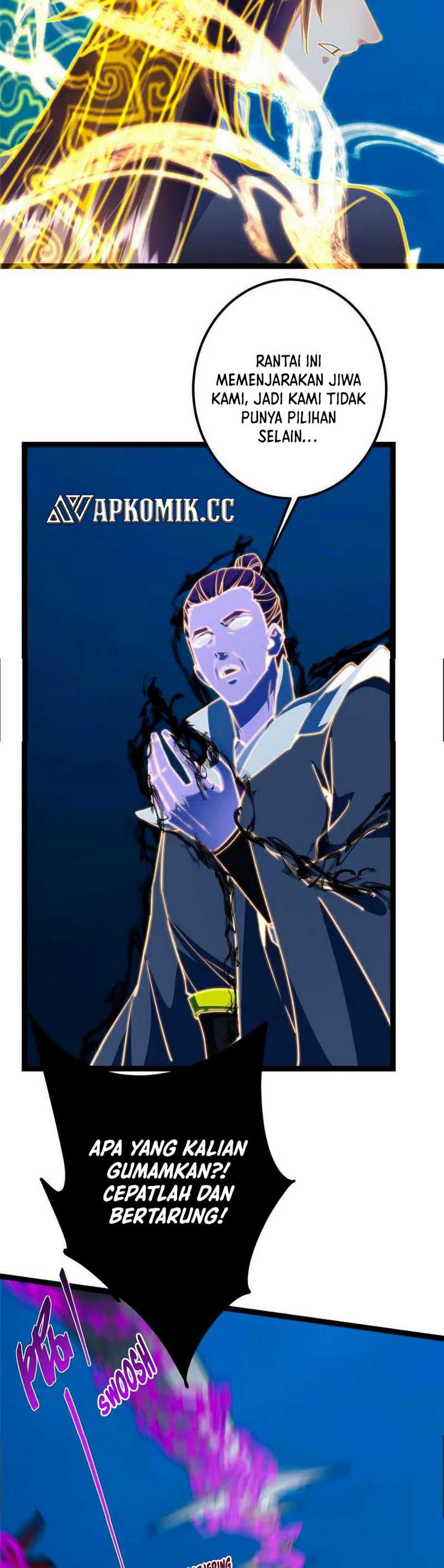 Read Keep A Low Profile, Sect Leader ID Manga Online