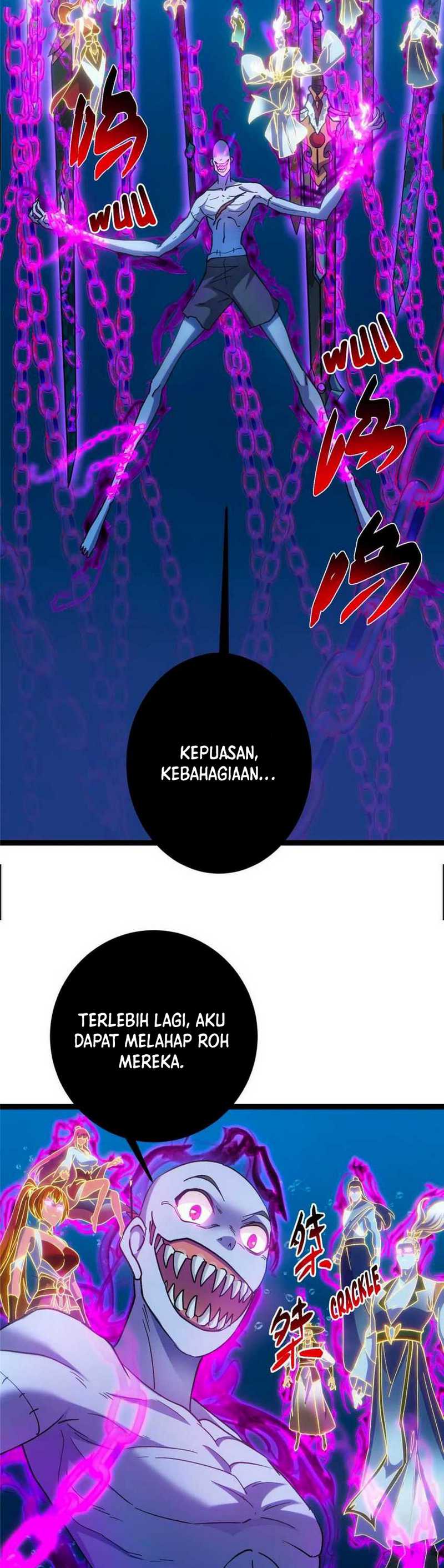 Read Keep A Low Profile, Sect Leader ID Manga Online