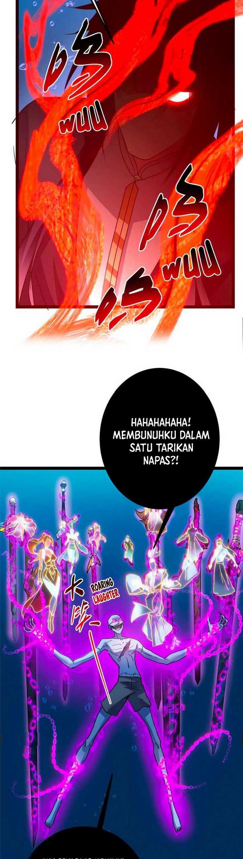 Read Keep A Low Profile, Sect Leader ID Manga Online