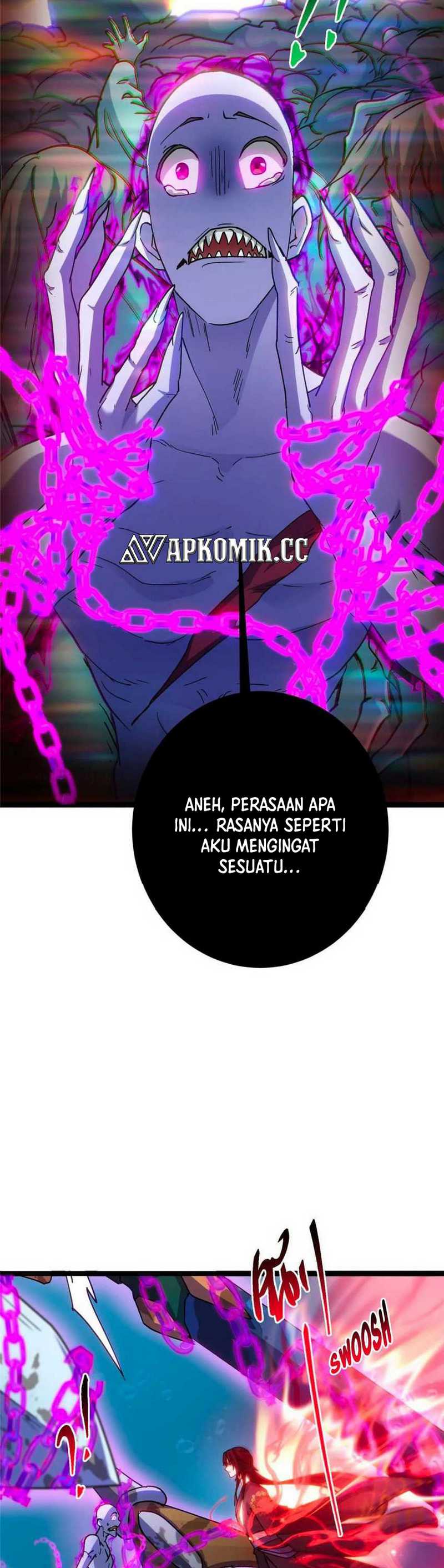 Read Keep A Low Profile, Sect Leader ID Manga Online