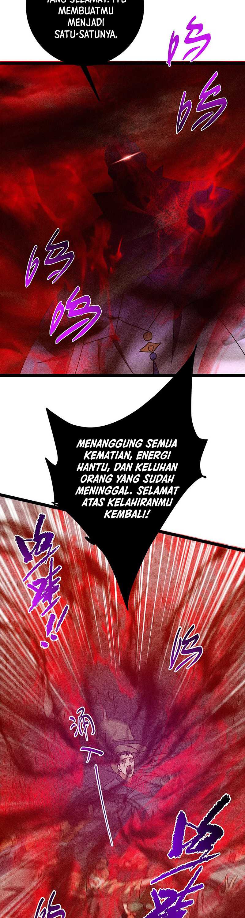 Read Keep A Low Profile, Sect Leader ID Manga Online
