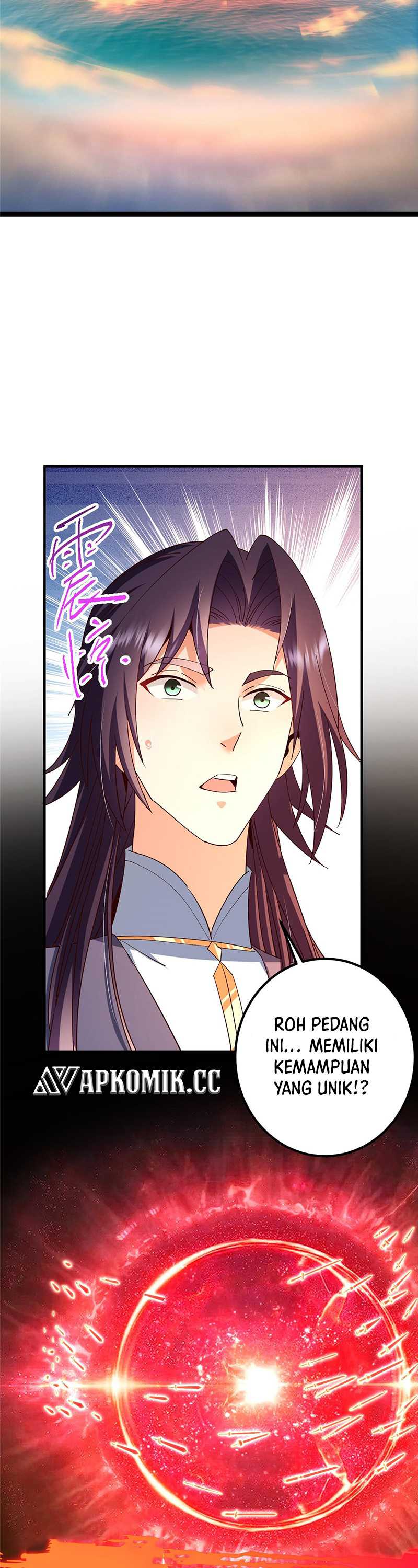 Read Keep A Low Profile, Sect Leader ID Manga Online