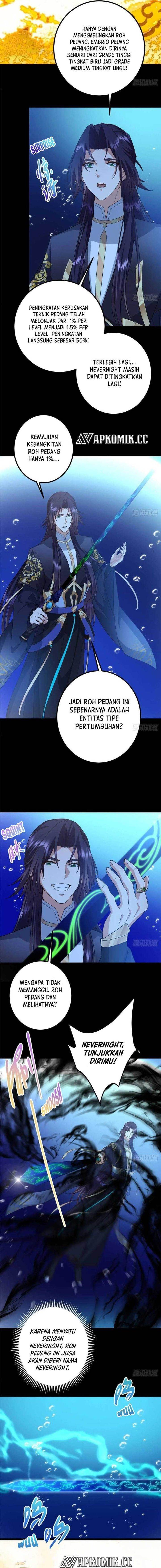 Read Keep A Low Profile, Sect Leader ID Manga Online
