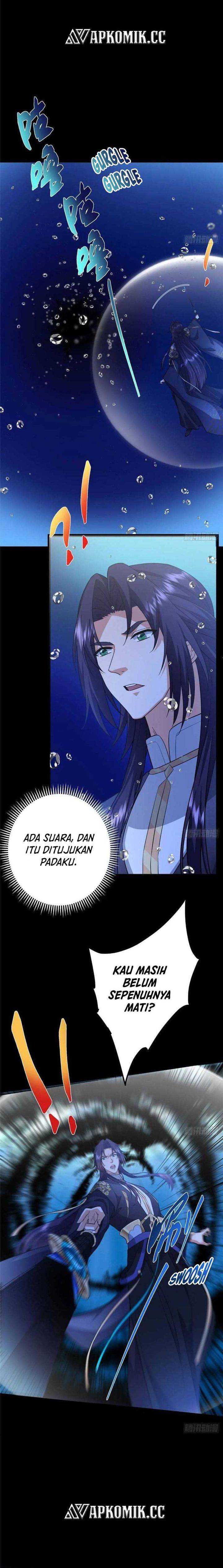 Read Keep A Low Profile, Sect Leader ID Manga Online