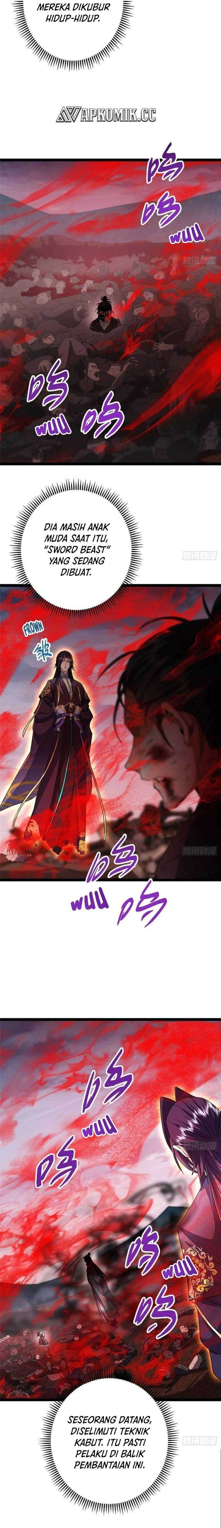 Read Keep A Low Profile, Sect Leader ID Manga Online