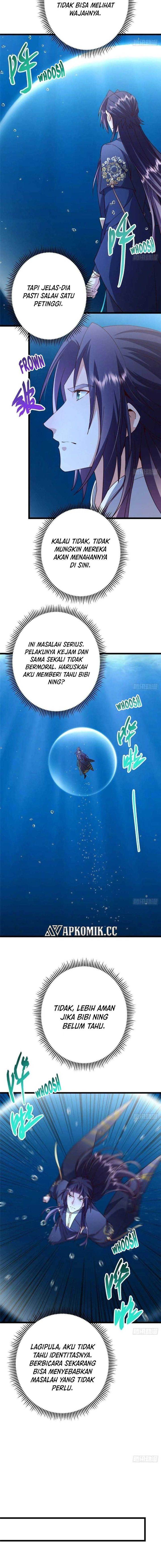 Read Keep A Low Profile, Sect Leader ID Manga Online