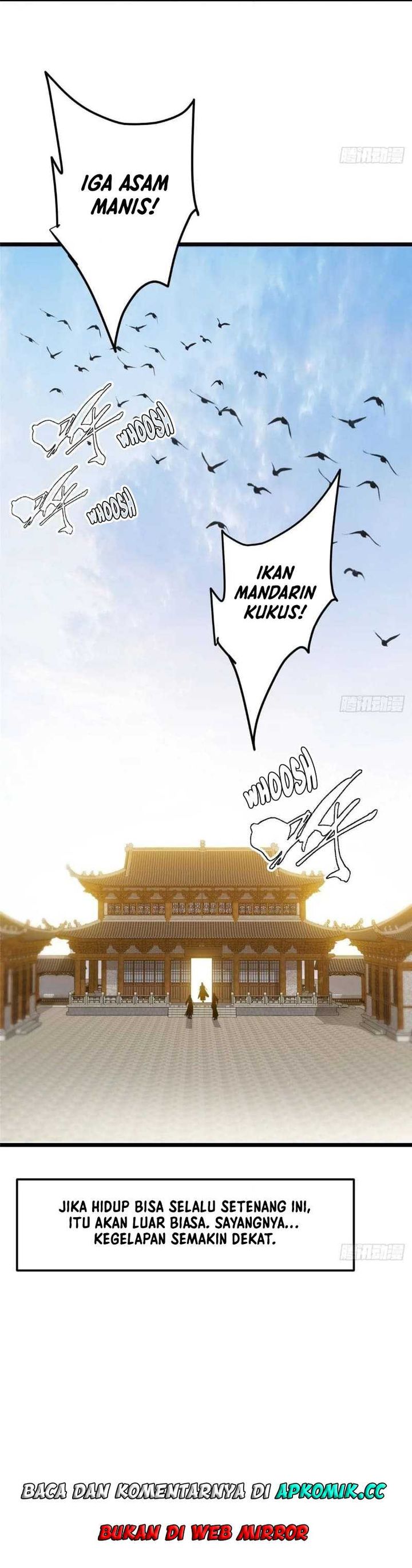 Read Keep A Low Profile, Sect Leader ID Manga Online
