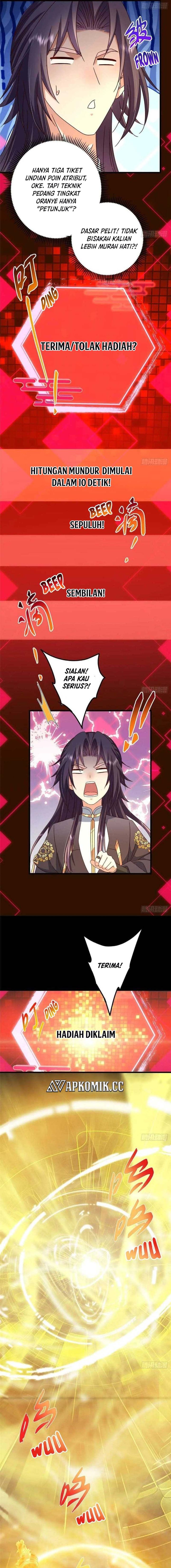 Read Keep A Low Profile, Sect Leader ID Manga Online
