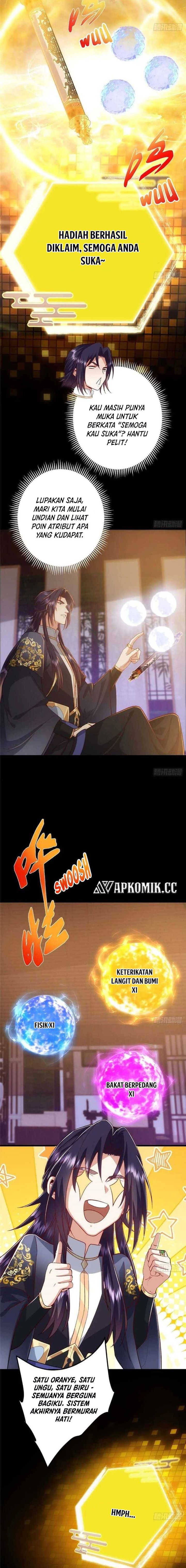 Read Keep A Low Profile, Sect Leader ID Manga Online
