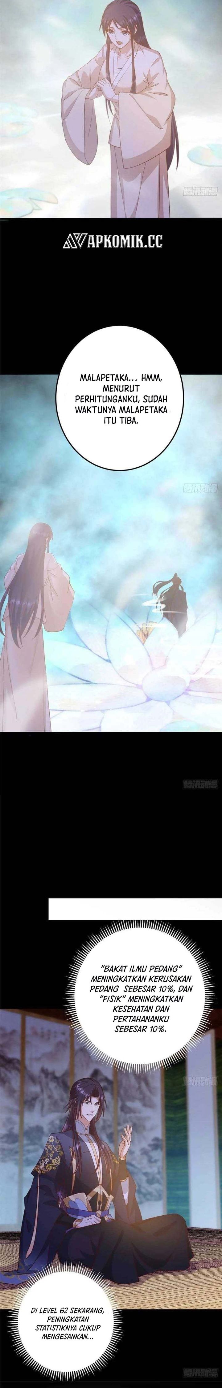 Read Keep A Low Profile, Sect Leader ID Manga Online