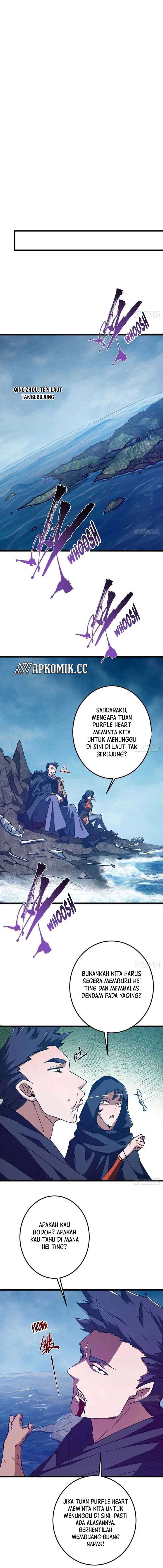 Read Keep A Low Profile, Sect Leader ID Manga Online
